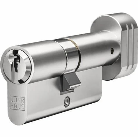 Winkhaus XR6 Euro profile cylinder