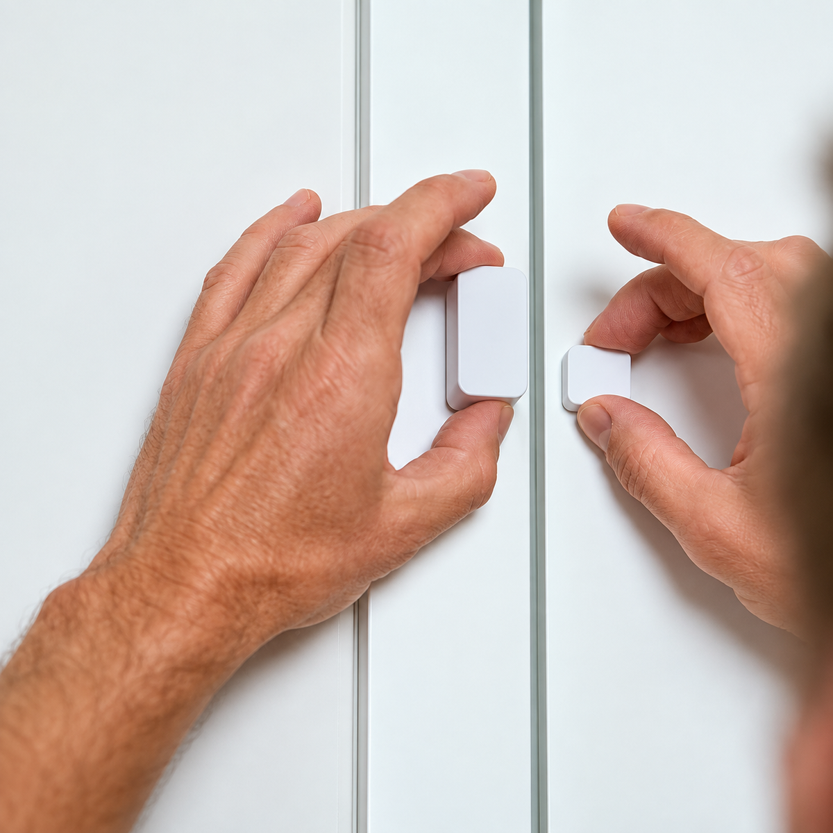 Nuki Door Sensor