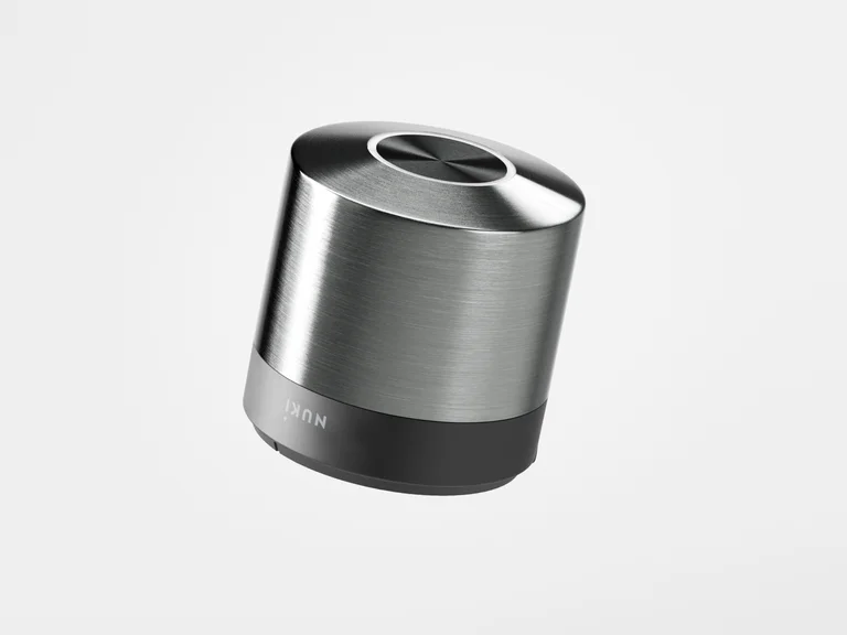 Nuki Smart Lock Ultra — Euro Cylinder