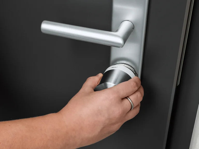 Nuki Smart Lock Ultra — Euro Cylinder
