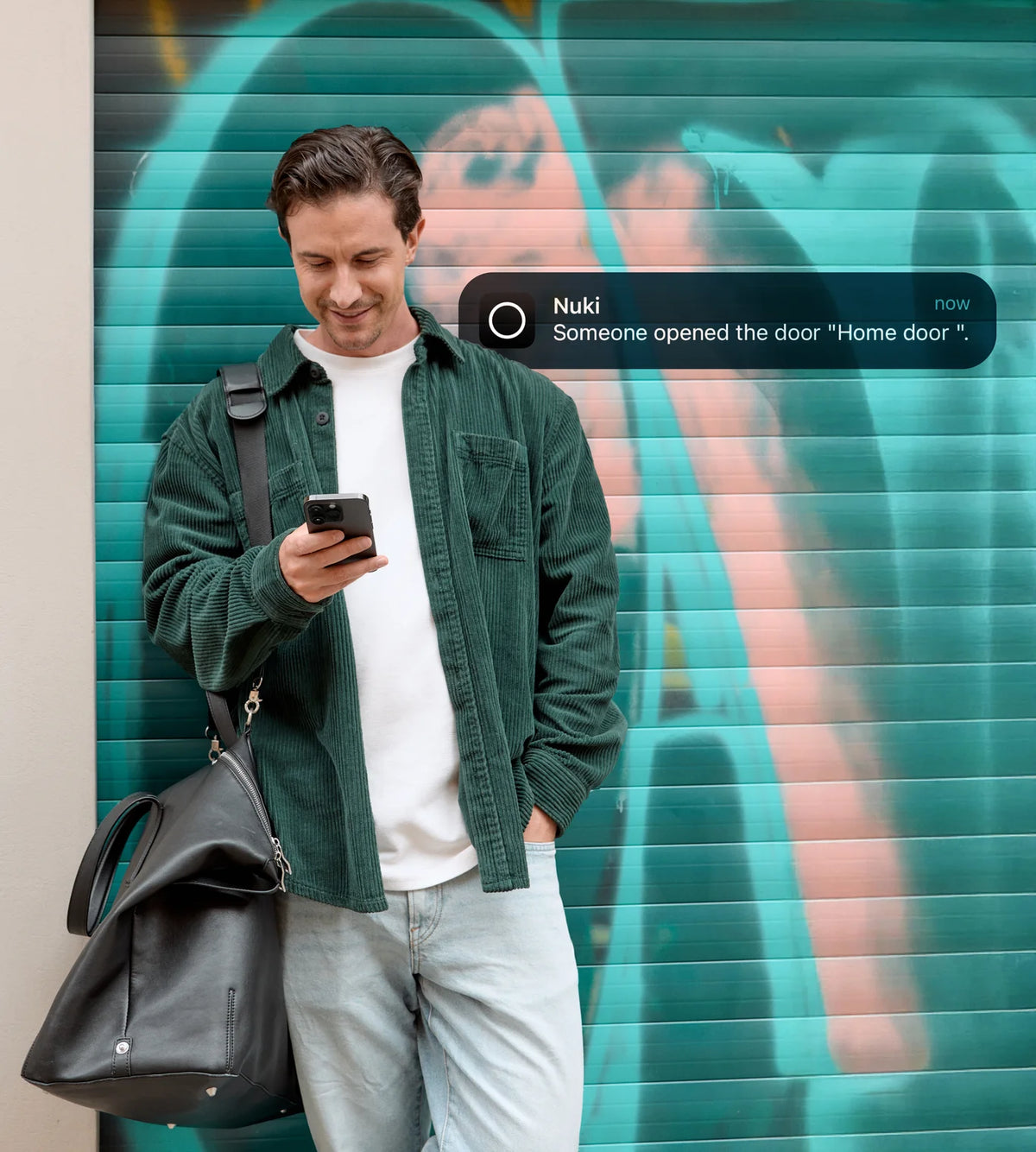 Nuki Door Sensor